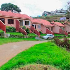 Best Cottages Ooty The Vibrant Cottage